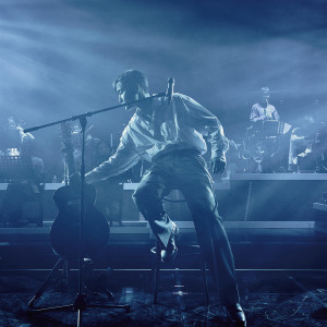 อัลบัม Your Song | THE LIVE ALBUM ศิลปิน Jae Jung Parc