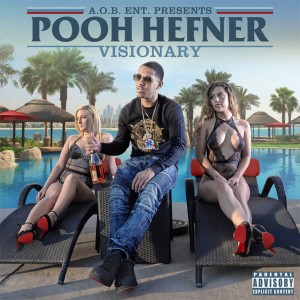 ดาวน์โหลดและฟังเพลง Mclaren (Explicit) พร้อมเนื้อเพลงจาก Pooh Hefner