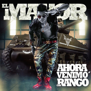 Listen to Choky Choky song with lyrics from El Mayor Clasico