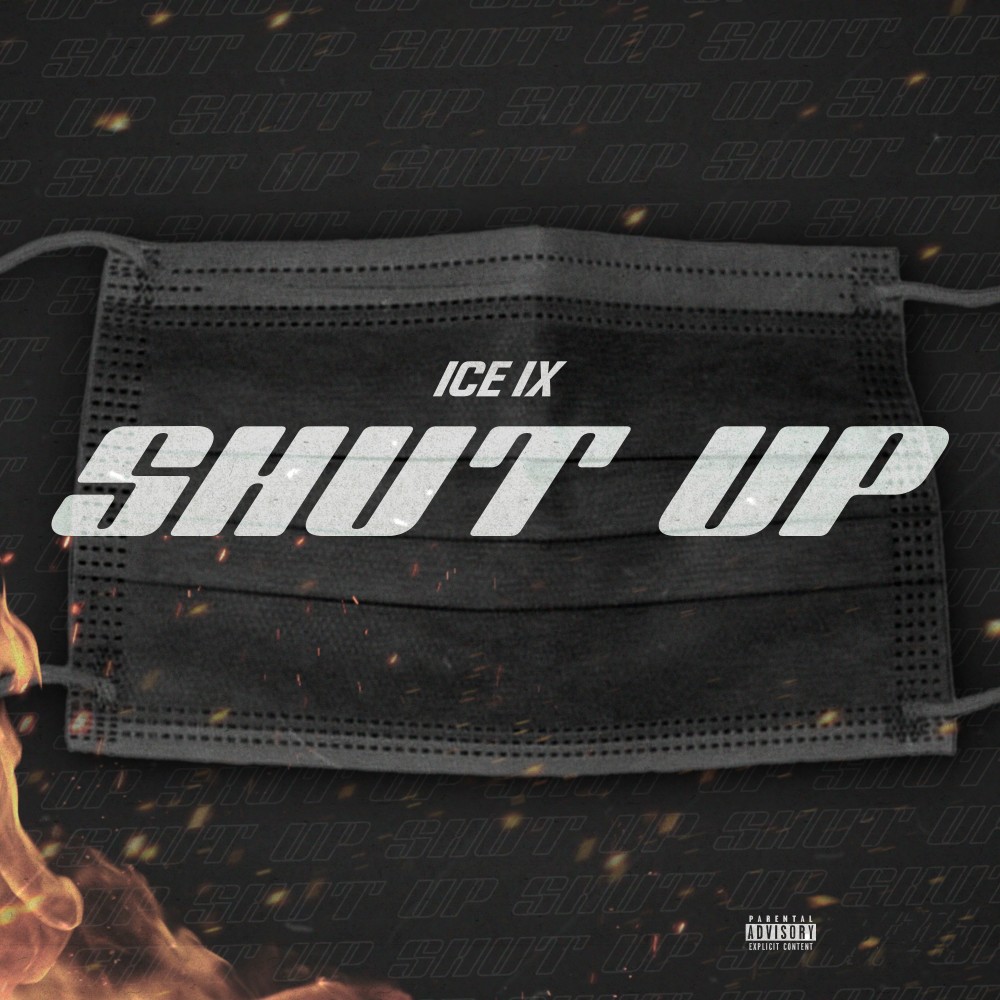 Shut Up (Explicit)