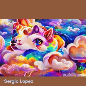 อัลบัม Awal Bertemu ศิลปิน Sergio López