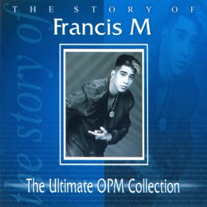 Album The Story of Francis M from Lan Lan