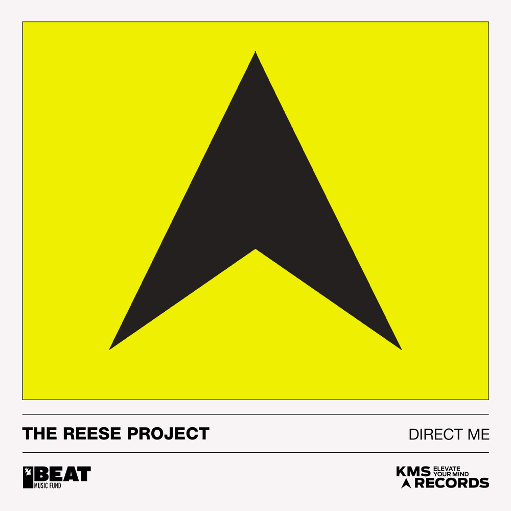 Direct Me (Extended Mix)
