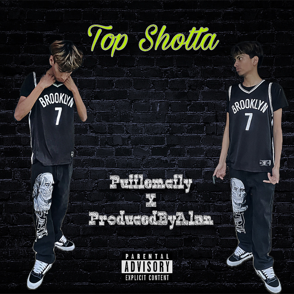 Top Shotta (Explicit)