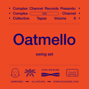 Complex Channel Records的專輯swing set