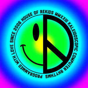 อัลบัม The House of Rekids 2023 ศิลปิน Various