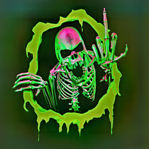 Listen to Lvcifer song with lyrics from Insane Prod