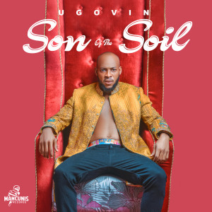 Album Son of the Soil from Ugovin