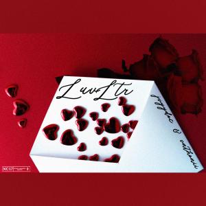 jvyydoc的專輯Luv Ltr (Explicit)