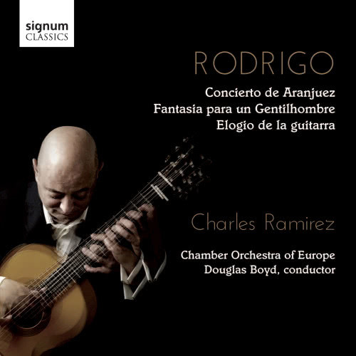 Elogio de la guitarra: III. Allegro