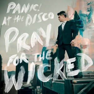 Listen to High Hopes song with lyrics from Panic! At The Disco