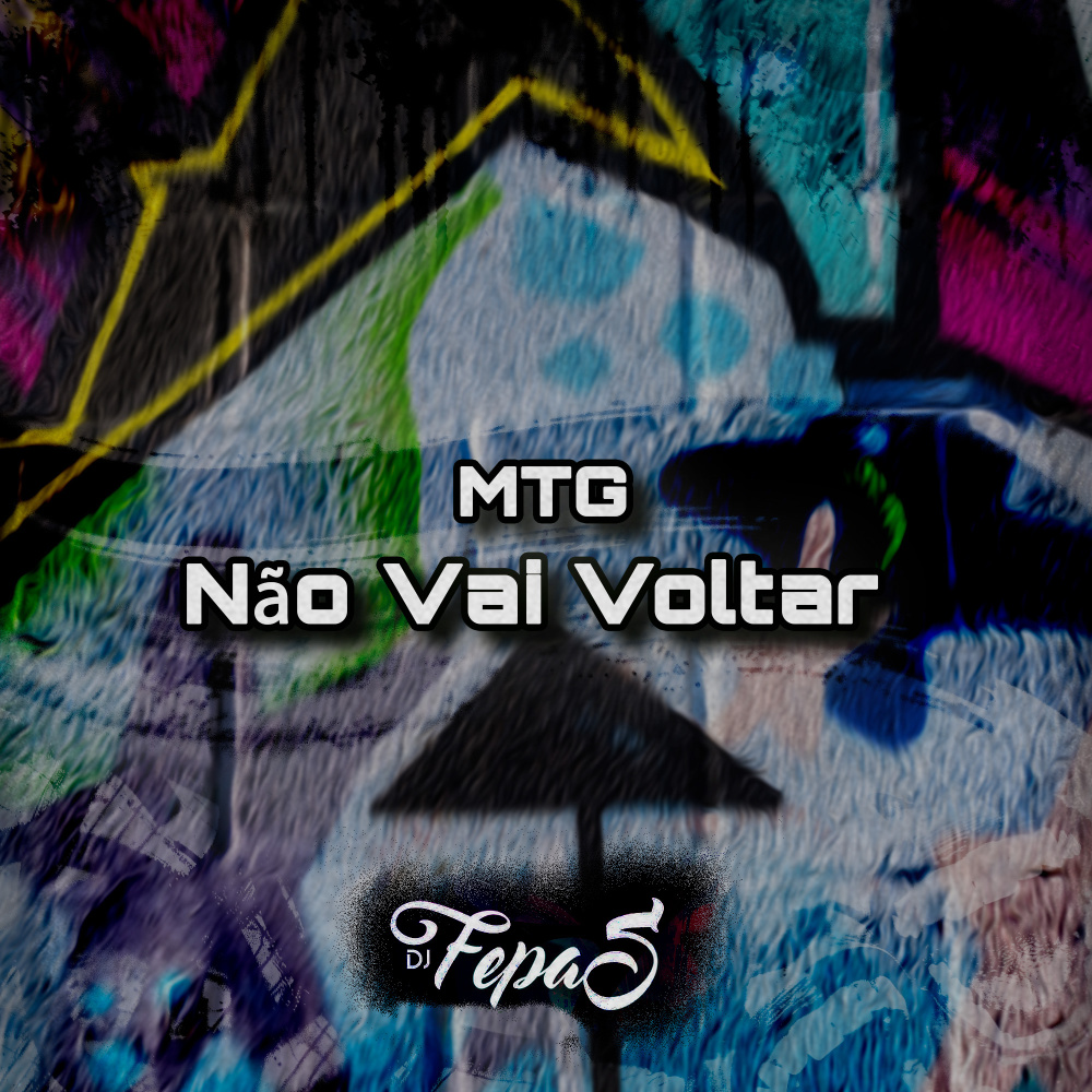 MTG Não Vai Voltar