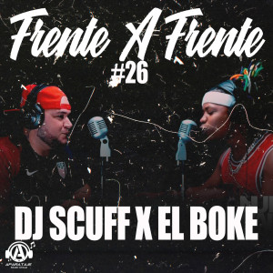 Frente A Frente #26 (Explicit) dari El Boke