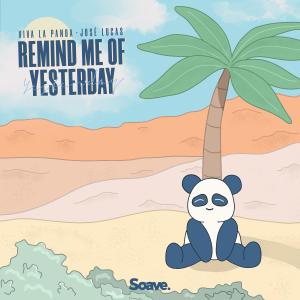 José Lucas的專輯Remind Me Of Yesterday