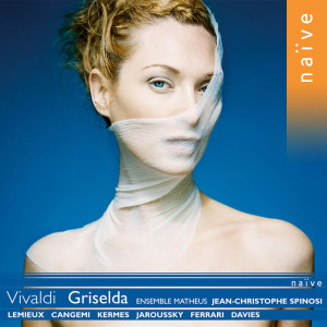 收听Jean-Christophe Spinosi的Griselda, RV 718, Act II, Scene 2: Agitata da due venti (Costanza)歌词歌曲
