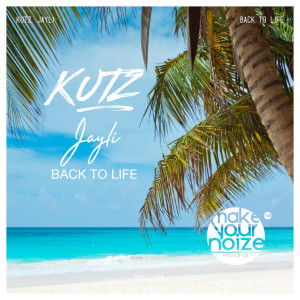 收聽Kutz的Back To Life歌詞歌曲