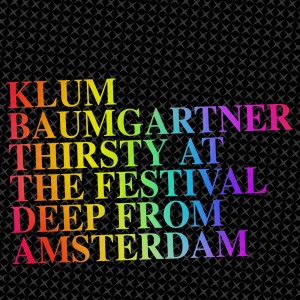 Album Deep from Amsterdam from Klum Baumgartner