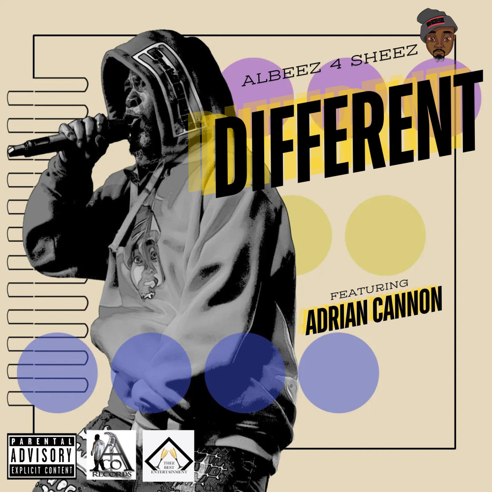 Different (Explicit)