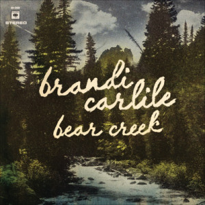 Brandi Carlile的專輯Bear Creek