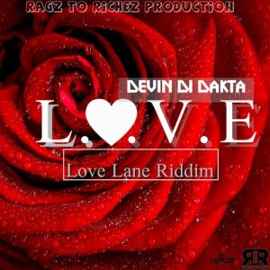 ดาวน์โหลดและฟังเพลง L.O.V.E (Instrumental) พร้อมเนื้อเพลงจาก Devin Di Dakta