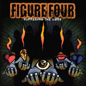 收聽Figure Four的We Were Invincible (Suffering The Loss Album Version)歌詞歌曲