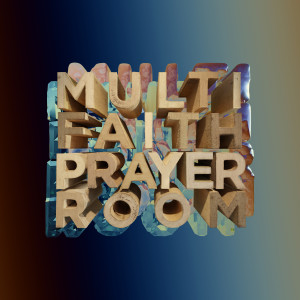 อัลบัม Multi Faith Prayer Room (Explicit) ศิลปิน Brandt Brauer Frick