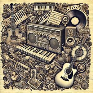 default playlist img