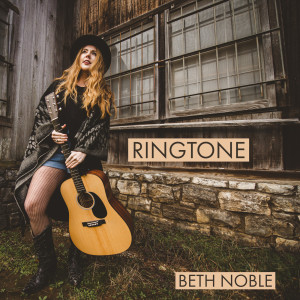 Dengarkan lagu Ringtone nyanyian Beth Noble dengan lirik