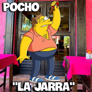 Album La Jarra (Explicit) from Pocho