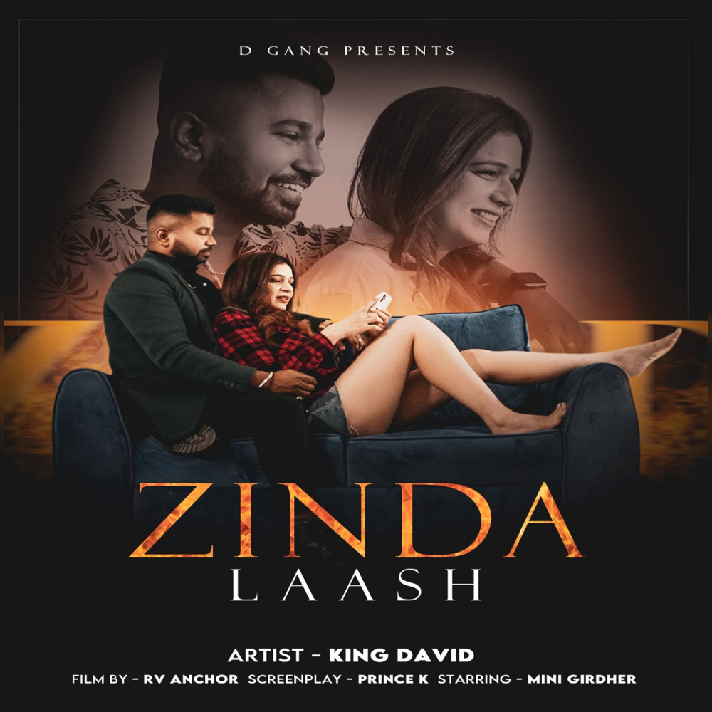 Zinda Laash