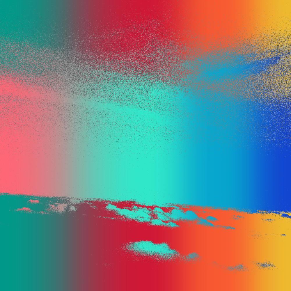 EASY (feat. I Project)