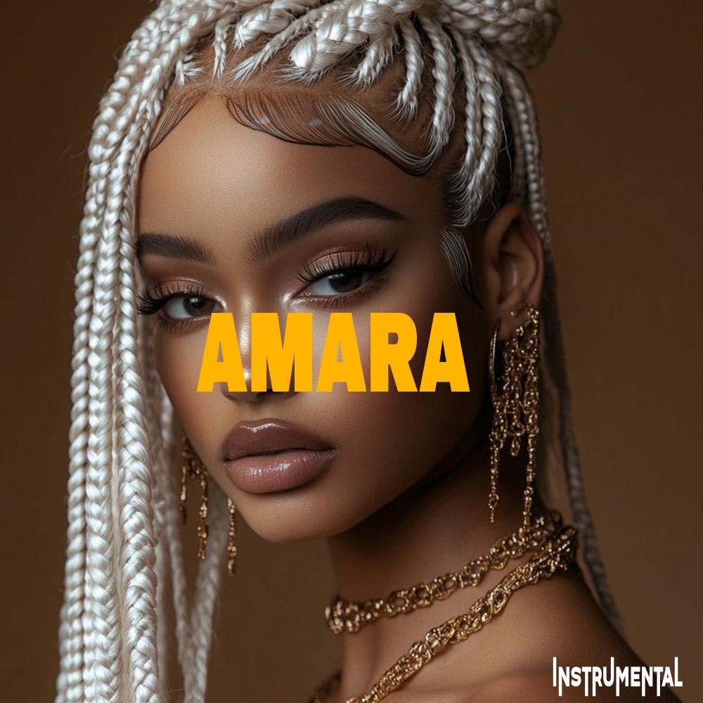 afrobeat instrumentals amara