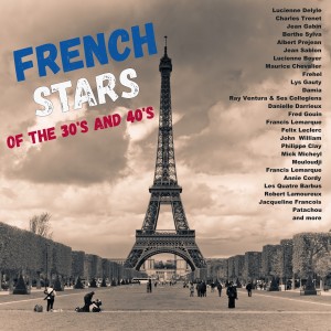 Listen to On Prend Le Café Au Lit song with lyrics from Pierre Dudan