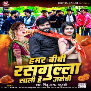 ดาวน์โหลดและฟังเพลง Hamar Biwi Rasgulla Sali Hai Jalebi พร้อมเนื้อเพลงจาก Chintu Sagar Yaduvanshi