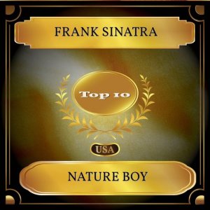 Nature Boy dari Frank Sinatra