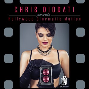 Chris Diodati的專輯Hollywood Cinematic Motion