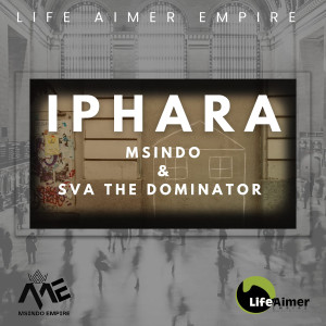 ดาวน์โหลดและฟังเพลง iPhara พร้อมเนื้อเพลงจาก Sva The Dominator