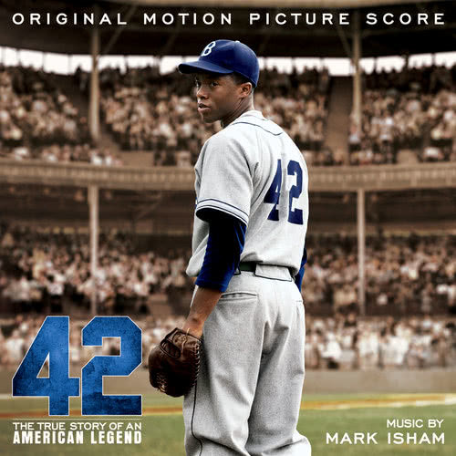 Jackie Robinson