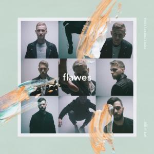ดาวน์โหลดและฟังเพลง Here to Stay (Fickle Friends Remix) พร้อมเนื้อเพลงจาก Flawes