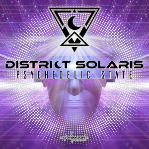 Album Psychedelic State from District Solaris