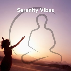 Thai Massage Music的專輯Serenity Vibes