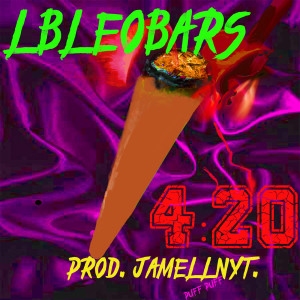 Album 420 oleh LBLeoBars