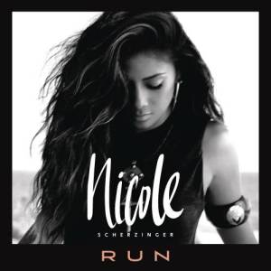 Nicole Scherzinger的專輯Run (Remixes)