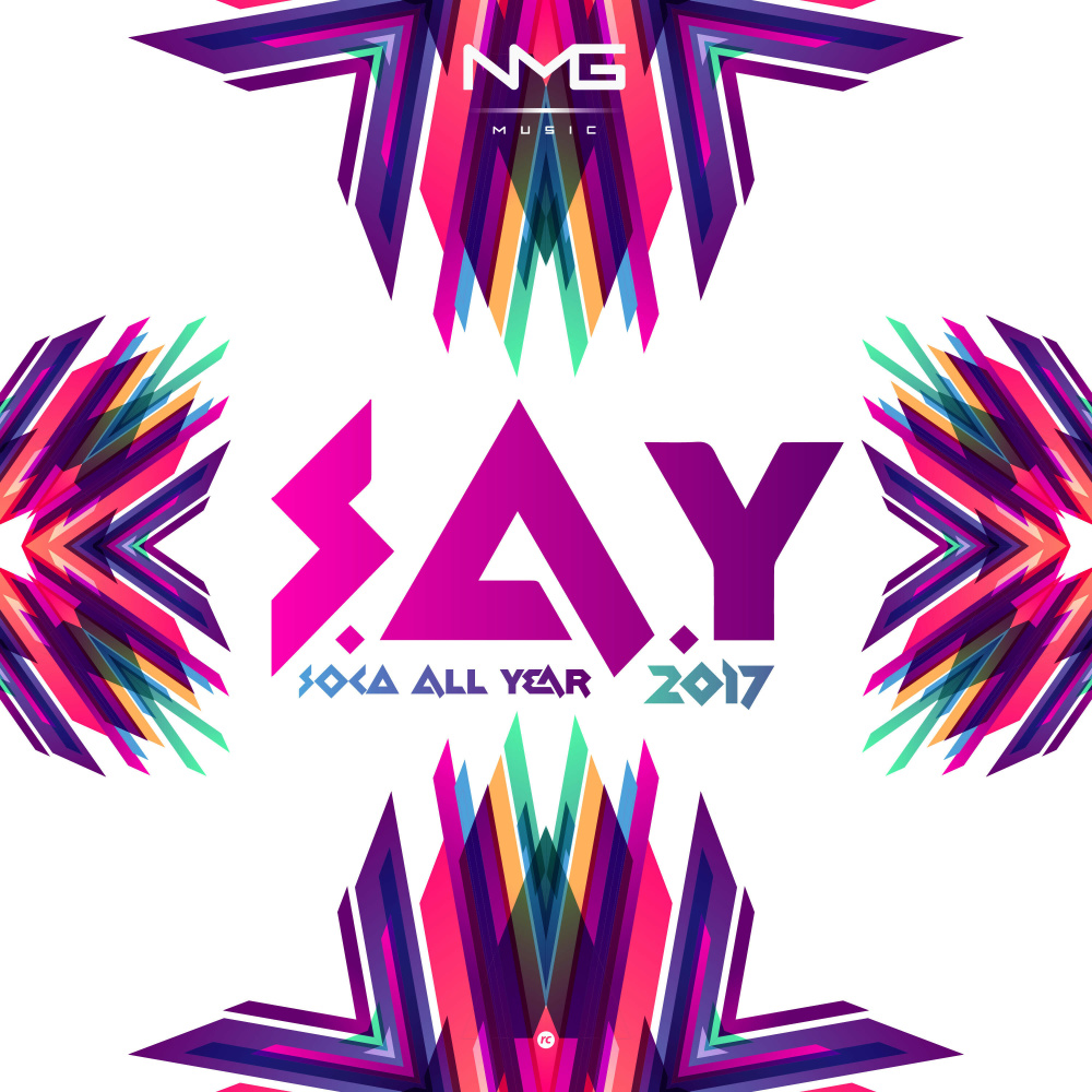 Full Extreme (Official N.M.G Roadmix)