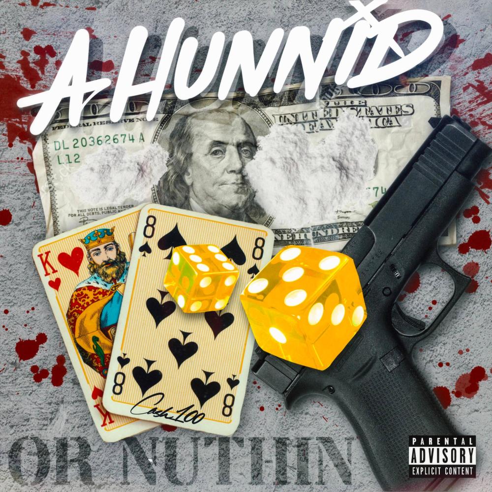 Stop Lyin (feat. Rucci & AzChike) (Explicit)