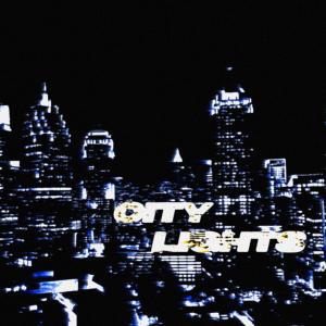 LETHVLZ的專輯City Lights (feat. Endlesssssleep)