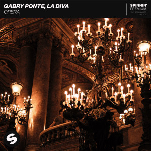 อัลบัม Opera ศิลปิน Gabry Ponte