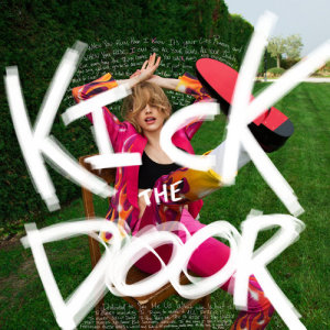 Betta Lemme的專輯Kick The Door