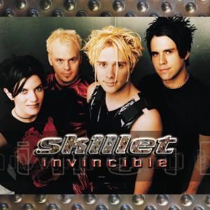 อัลบัม Invincible ศิลปิน Skillet