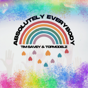 Album Absolutely Everybody from Tim Savey